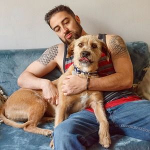 Meet your Posher, Louis